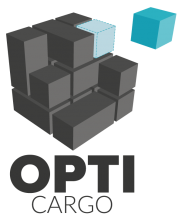 opticargo logo