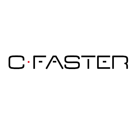 cfaster logo